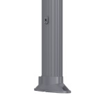 Security Scanner Manufacturer - MD-600LS High Sensitivity