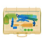 Metal Detector Manufacturer - MD-6550 Airport Security