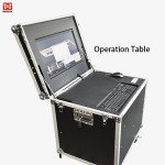 Vehicle Scanner Manufacturer - MD-400F Portable Mobile