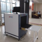 Security Equipment Manufacturer - X-Ray Machine Parts