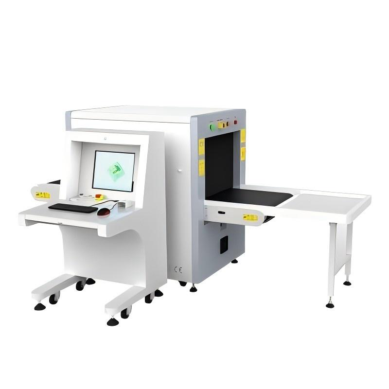 X-Ray Machine Manufacturer - MD6550 Cost-effective Subway