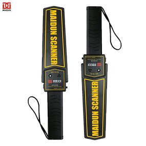 Security Detector Manufacturer - MD-701B Adjustable Sensitivity