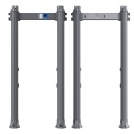 Metal Scanner Manufacturer - Professional Arched Walk