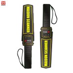 Metal Detector Manufacturer - Maidun Wand Adjustable Sound