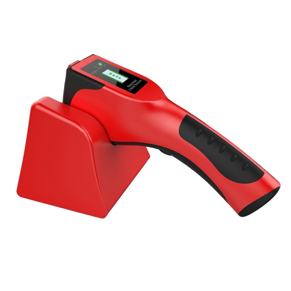 Portable Detector Manufacturer - Explosive Liquid Security
