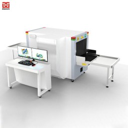 Inspection System Manufacturer - MD-6550D Dual View X-Ray