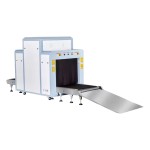 X-Ray Machine Manufacturer - Airport Security Checkpoint