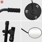 Inspection Mirror Manufacturer - Portable Telescoping Convex