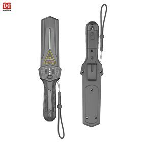 Handheld Detector Manufacturer - MD-705 Professional ABS