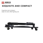 Under Vehicle System Manufacturer - UVSS Portable LED Light