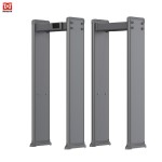 Security Scanner Manufacturer - MD-600FD 33 Zones Arched