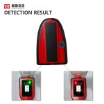 Portable Detector Manufacturer - Explosive Liquid Security