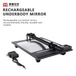 Under Vehicle System Manufacturer - UVSS Portable LED Light