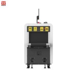 Security Scanner Manufacturer - MD-5030AC Portable Hotel
