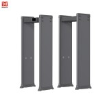 Security Equipment Manufacturer - MD-600HD 7-inch Display