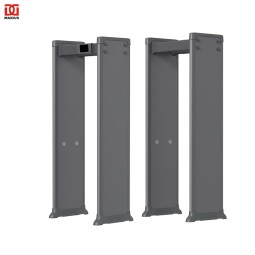 Security Equipment Manufacturer - MD-600HD 7-inch Display