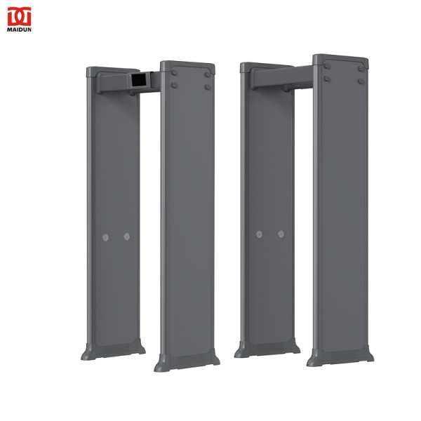 Security Equipment Manufacturer - MD-600HD 7-inch Display