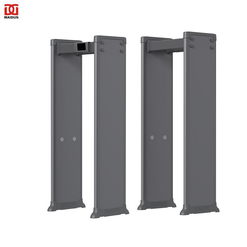 Security Equipment Manufacturer - MD-600HD 7-inch Display