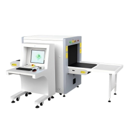 Security Scanner Manufacturer - 6550 X-Ray Baggage Equipment