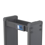 Security Door Manufacturer - MD-600ES High Sensitivity