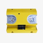 Vehicle Scanner Manufacturer - MD-400F Portable Mobile