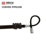 Inspection Camera Manufacturer - Portable Telescoping Vehicle