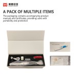 Portable Detector Manufacturer - Airport Station ABS Plastic