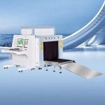 Luggage Scanner Manufacturer - Dual View 100100 Transport