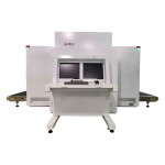 X-Ray Machine Manufacturer - Dual Vista 100100 Inspection