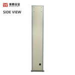 Body Scanner Manufacturer - MD-600F Walk Through Archway