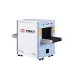 Security Equipment Manufacturer - X-Ray Machine Parts