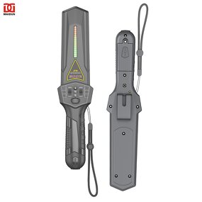 Security Scanner Manufacturer - MD-705 Pro Rechargeable