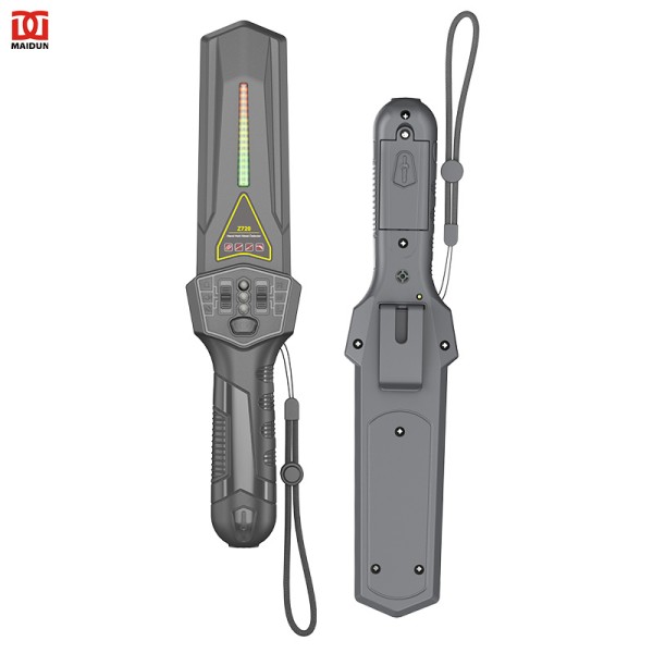 Security Scanner Manufacturer - MD-705 Pro Rechargeable