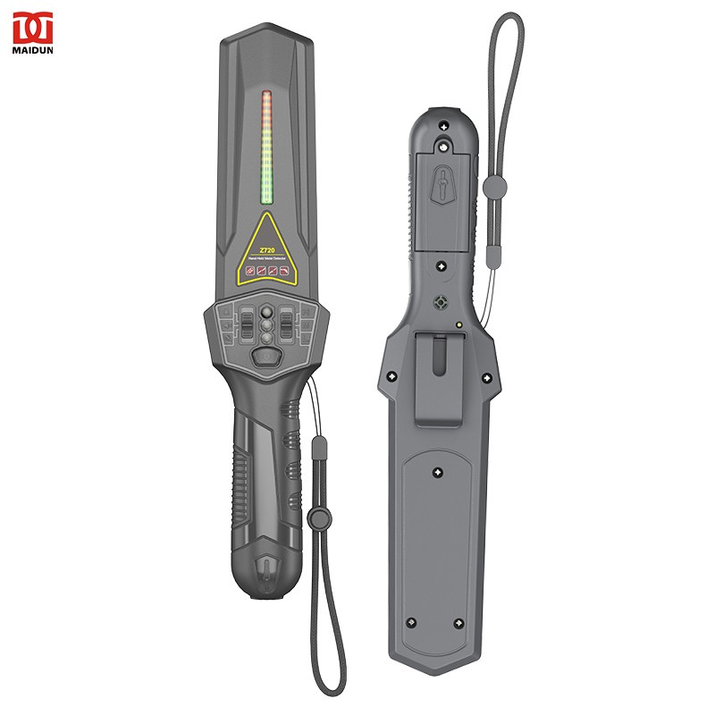 Security Scanner Manufacturer - MD-705 Pro Rechargeable