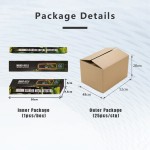 Gold Detector Manufacturer - MD-701F 8-Inch Rechargeable