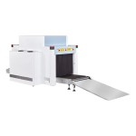 Security Equipment Manufacturer - Airport X-Ray Dual View