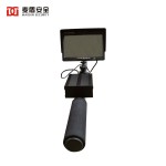 Inspection Camera Manufacturer - Portable Telescoping Vehicle