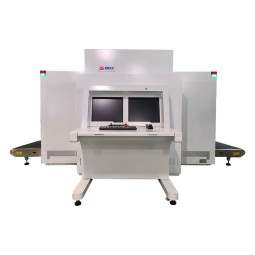 X-Ray Scanner Manufacturer - Grand Tunnel Double View