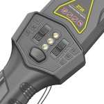 Handheld Detector Manufacturer - MD-705 Professional ABS