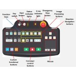 Safety Machine Manufacturer - MD-10080D Dual View