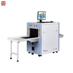 X-Ray Scanner Manufacturer - MD-5030A Baggage Detection