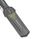 Handheld Detector Manufacturer - MD-705 Professional ABS