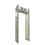 Walk-Through Detector Manufacturer - MD-600E 6 Zone Industrial