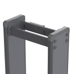 Security Door Manufacturer - MD-600ES High Sensitivity