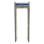 Body Scanner Manufacturer - MD-600F Walk Through Archway