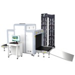 X-Ray Scanner Manufacturer - Cargo Luggage Metal Detection