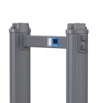Metal Scanner Manufacturer - Professional Arched Walk