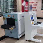 Metal Detector Manufacturer - Professional School Hotel