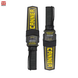 Handheld Detector Manufacturer - Security High Sensitivity