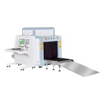 Body Scanner Manufacturer - Airport X-Ray 10080 Dual View
